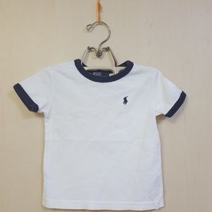 VTG Ralph Lauren t-shirt